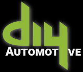 DIY Automotive Logo